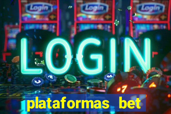 plataformas bet pagando no cadastro